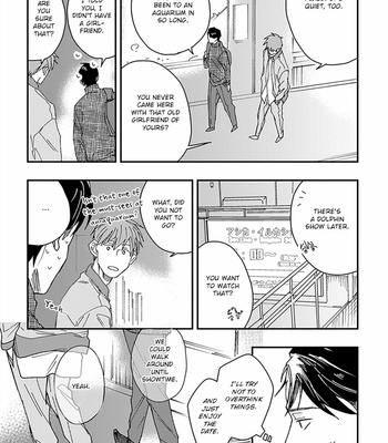 [Yoshii Haruaki] Kimi to Deattekara Boku wa [Eng] – Gay Manga sex 154