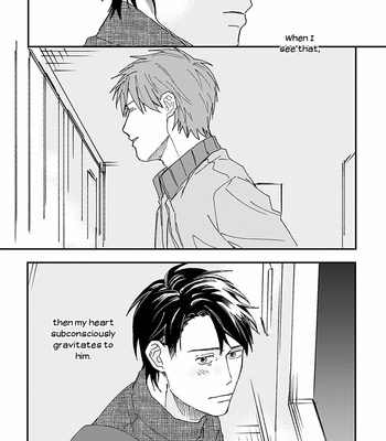 [Yoshii Haruaki] Kimi to Deattekara Boku wa [Eng] – Gay Manga sex 157