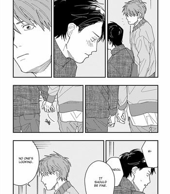 [Yoshii Haruaki] Kimi to Deattekara Boku wa [Eng] – Gay Manga sex 158