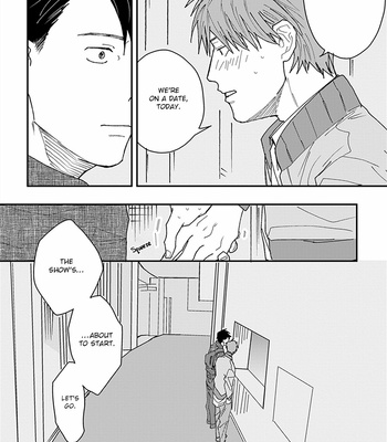 [Yoshii Haruaki] Kimi to Deattekara Boku wa [Eng] – Gay Manga sex 159