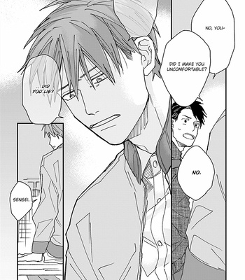 [Yoshii Haruaki] Kimi to Deattekara Boku wa [Eng] – Gay Manga sex 165