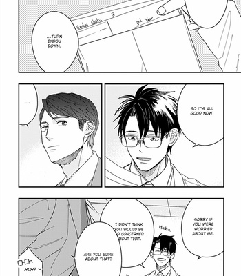 [Yoshii Haruaki] Kimi to Deattekara Boku wa [Eng] – Gay Manga sex 176