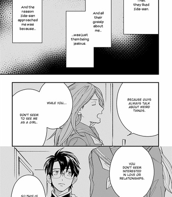 [Yoshii Haruaki] Kimi to Deattekara Boku wa [Eng] – Gay Manga sex 185