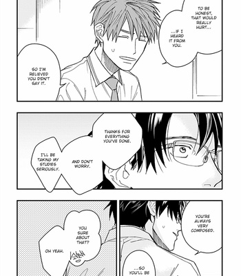 [Yoshii Haruaki] Kimi to Deattekara Boku wa [Eng] – Gay Manga sex 197