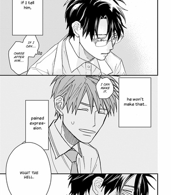 [Yoshii Haruaki] Kimi to Deattekara Boku wa [Eng] – Gay Manga sex 205