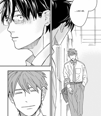 [Yoshii Haruaki] Kimi to Deattekara Boku wa [Eng] – Gay Manga sex 206