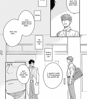 [Yoshii Haruaki] Kimi to Deattekara Boku wa [Eng] – Gay Manga sex 208