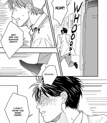 [Yoshii Haruaki] Kimi to Deattekara Boku wa [Eng] – Gay Manga sex 210