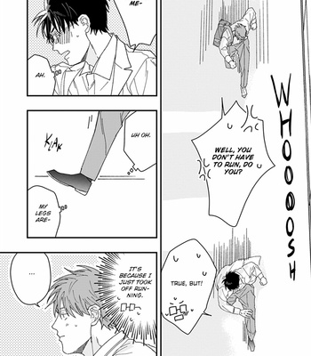 [Yoshii Haruaki] Kimi to Deattekara Boku wa [Eng] – Gay Manga sex 211