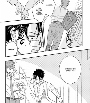 [Yoshii Haruaki] Kimi to Deattekara Boku wa [Eng] – Gay Manga sex 212
