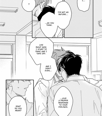 [Yoshii Haruaki] Kimi to Deattekara Boku wa [Eng] – Gay Manga sex 216