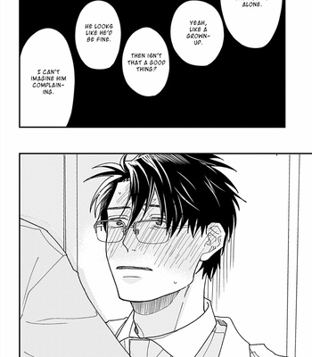 [Yoshii Haruaki] Kimi to Deattekara Boku wa [Eng] – Gay Manga sex 218