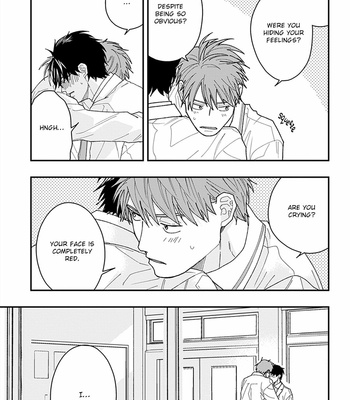 [Yoshii Haruaki] Kimi to Deattekara Boku wa [Eng] – Gay Manga sex 219