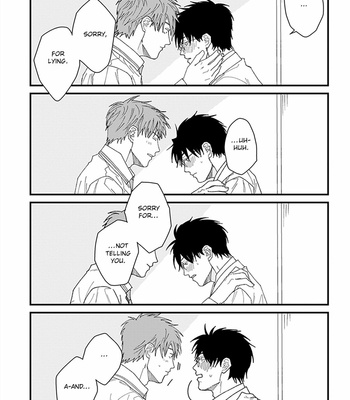 [Yoshii Haruaki] Kimi to Deattekara Boku wa [Eng] – Gay Manga sex 221