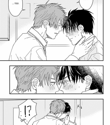 [Yoshii Haruaki] Kimi to Deattekara Boku wa [Eng] – Gay Manga sex 223
