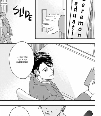 [Yoshii Haruaki] Kimi to Deattekara Boku wa [Eng] – Gay Manga sex 225