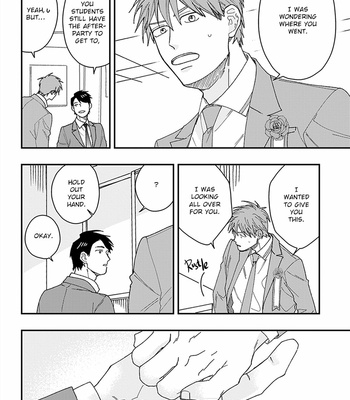 [Yoshii Haruaki] Kimi to Deattekara Boku wa [Eng] – Gay Manga sex 226