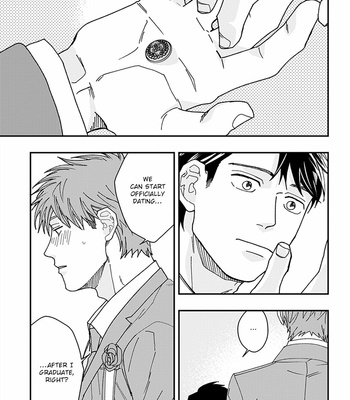 [Yoshii Haruaki] Kimi to Deattekara Boku wa [Eng] – Gay Manga sex 227