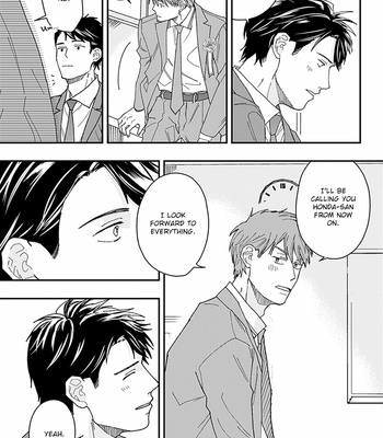 [Yoshii Haruaki] Kimi to Deattekara Boku wa [Eng] – Gay Manga sex 229