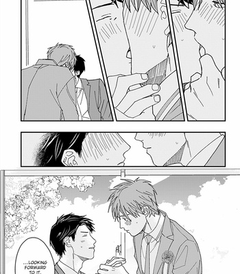 [Yoshii Haruaki] Kimi to Deattekara Boku wa [Eng] – Gay Manga sex 231
