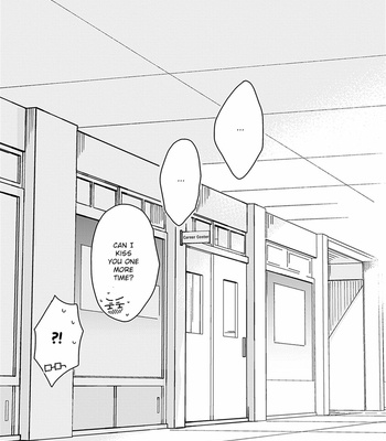 [Yoshii Haruaki] Kimi to Deattekara Boku wa [Eng] – Gay Manga sex 232