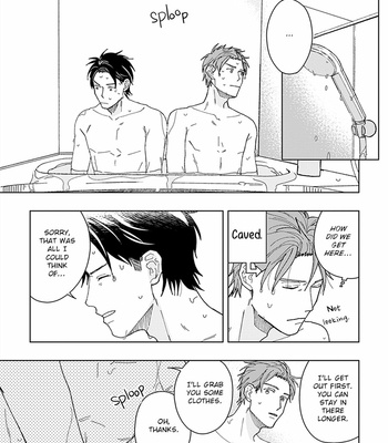[Yoshii Haruaki] Kimi to Deattekara Boku wa [Eng] – Gay Manga sex 235