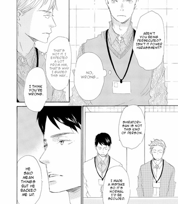 [KINOSHITA Keiko] Kanchigai Lover [Eng] – Gay Manga sex 13