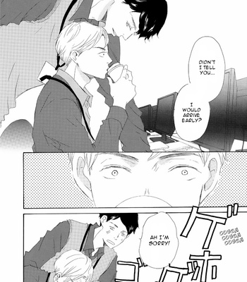 [KINOSHITA Keiko] Kanchigai Lover [Eng] – Gay Manga sex 29
