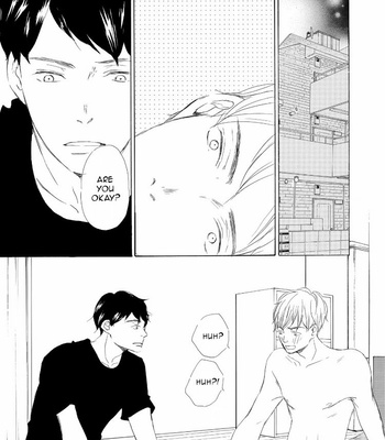 [KINOSHITA Keiko] Kanchigai Lover [Eng] – Gay Manga sex 45