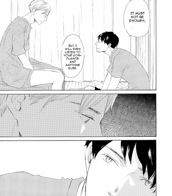 [KINOSHITA Keiko] Kanchigai Lover [Eng] – Gay Manga sex 53