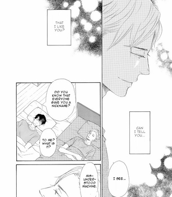 [KINOSHITA Keiko] Kanchigai Lover [Eng] – Gay Manga sex 54