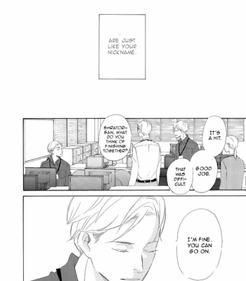 [KINOSHITA Keiko] Kanchigai Lover [Eng] – Gay Manga sex 58
