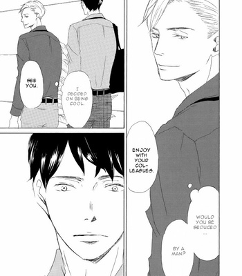 [KINOSHITA Keiko] Kanchigai Lover [Eng] – Gay Manga sex 61