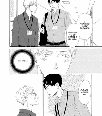 [KINOSHITA Keiko] Kanchigai Lover [Eng] – Gay Manga sex 62