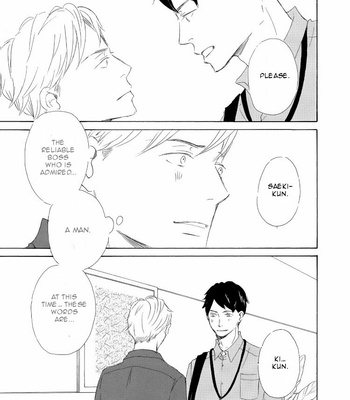 [KINOSHITA Keiko] Kanchigai Lover [Eng] – Gay Manga sex 63