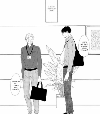 [KINOSHITA Keiko] Kanchigai Lover [Eng] – Gay Manga sex 66