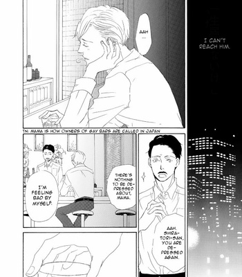 [KINOSHITA Keiko] Kanchigai Lover [Eng] – Gay Manga sex 40