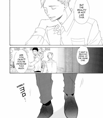 [KINOSHITA Keiko] Kanchigai Lover [Eng] – Gay Manga sex 42