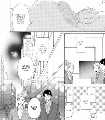 [KINOSHITA Keiko] Kanchigai Lover [Eng] – Gay Manga sex 79