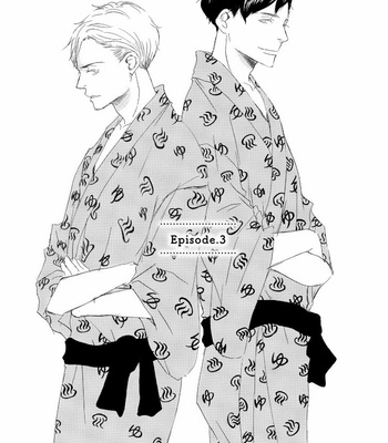 [KINOSHITA Keiko] Kanchigai Lover [Eng] – Gay Manga sex 70