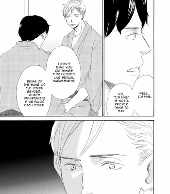 [KINOSHITA Keiko] Kanchigai Lover [Eng] – Gay Manga sex 88