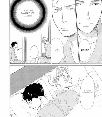 [KINOSHITA Keiko] Kanchigai Lover [Eng] – Gay Manga sex 89