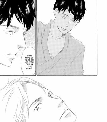 [KINOSHITA Keiko] Kanchigai Lover [Eng] – Gay Manga sex 92