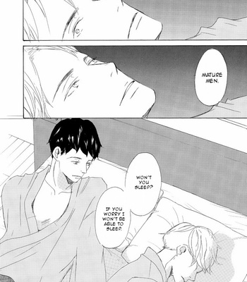 [KINOSHITA Keiko] Kanchigai Lover [Eng] – Gay Manga sex 93