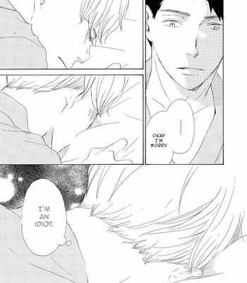 [KINOSHITA Keiko] Kanchigai Lover [Eng] – Gay Manga sex 94