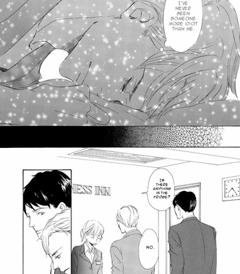 [KINOSHITA Keiko] Kanchigai Lover [Eng] – Gay Manga sex 95