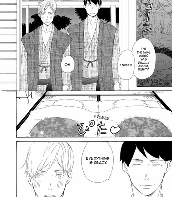 [KINOSHITA Keiko] Kanchigai Lover [Eng] – Gay Manga sex 71