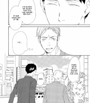 [KINOSHITA Keiko] Kanchigai Lover [Eng] – Gay Manga sex 99