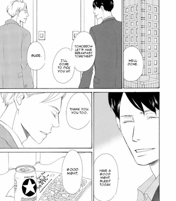 [KINOSHITA Keiko] Kanchigai Lover [Eng] – Gay Manga sex 76