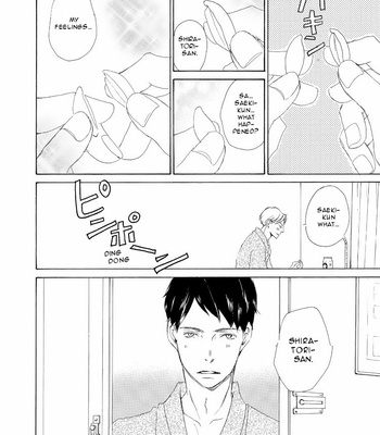 [KINOSHITA Keiko] Kanchigai Lover [Eng] – Gay Manga sex 77